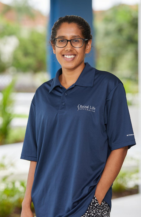 Discover 72+ about spinal life australia latest NEC