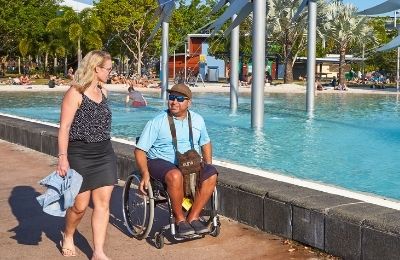 Cairns_lagoon-wheelchair