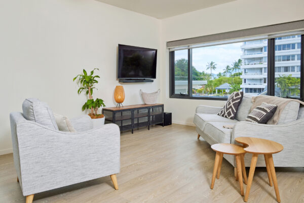 One Bedroom, Accommodation Only - Image 5