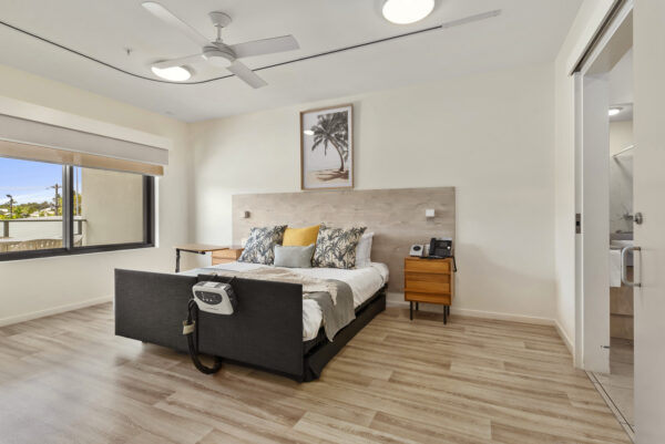 Two Bedroom, Accommodation Only - Image 9