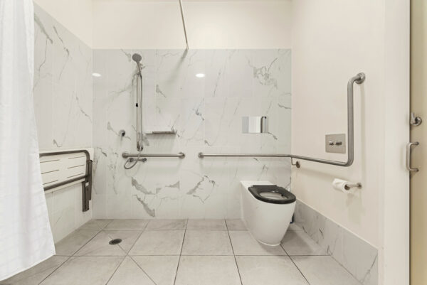 Two Bedroom, Accommodation Only - Image 8