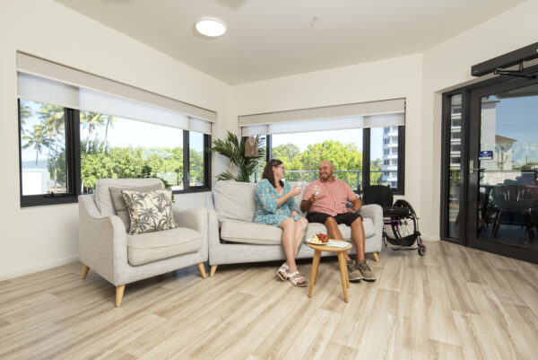 Two Bedroom, Accommodation & Rehabilitation Packages - Image 12