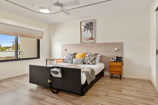 One Bedroom, Accommodation & Rehabilitation Packages - Image 3